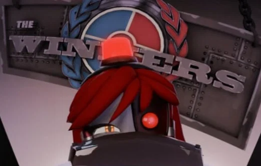 Avatar of Mimi, The Sentry You Created after a Faulty Sapper
