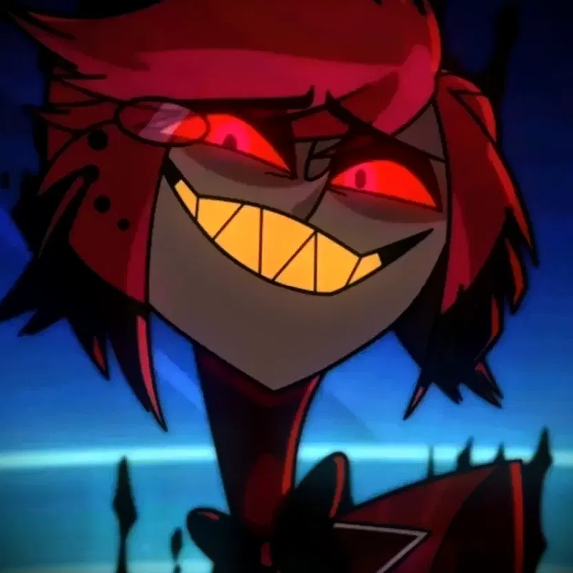 Avatar of Alastor [HAZBIN HOTEL]