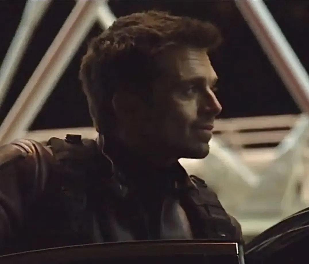 Avatar of Bucky