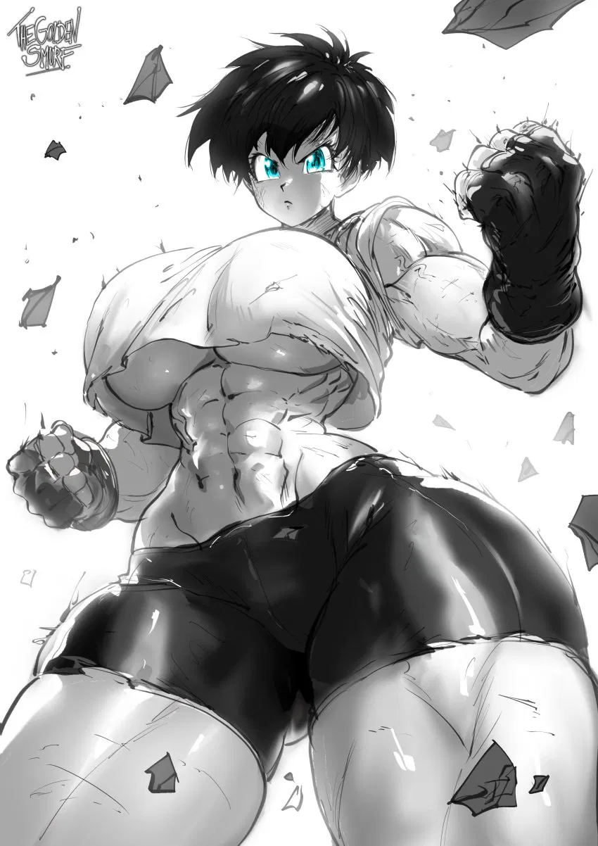 Avatar of Videl
