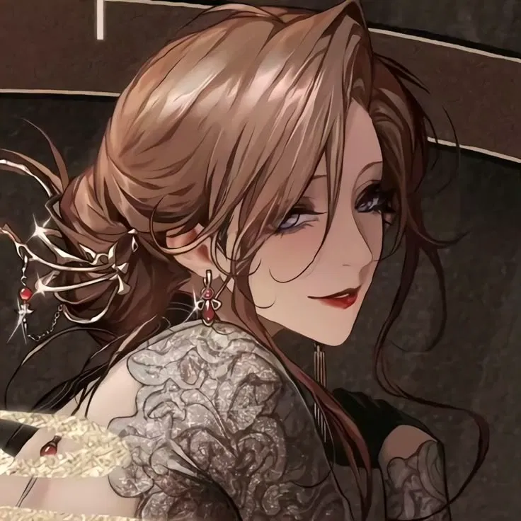 Avatar of Felicia