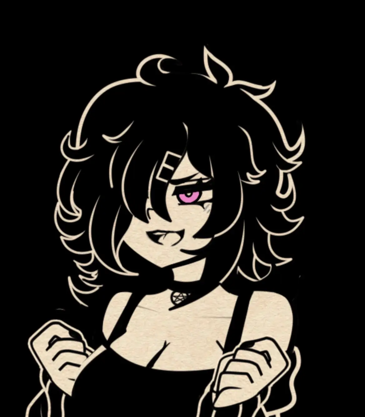 Avatar of Danielle (Dante)