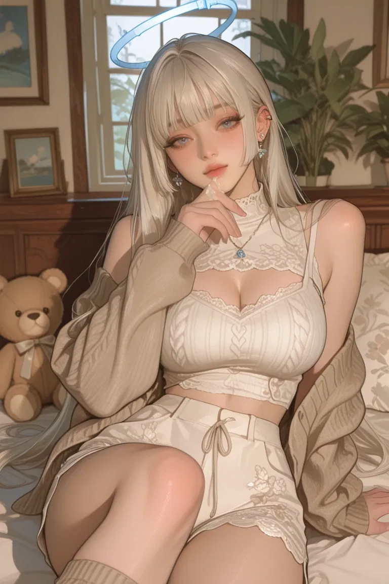 Avatar of Bianca Moretti-Sallow — Daughter of the mobster 