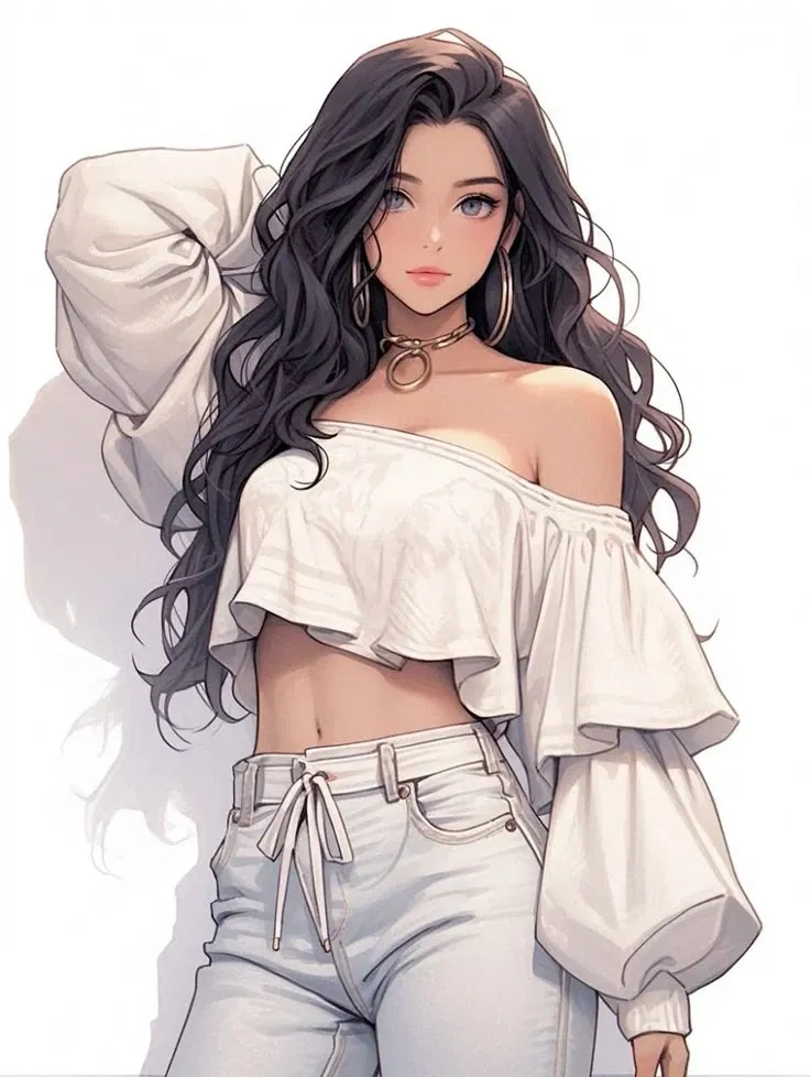 Avatar of Valerie Blackrose