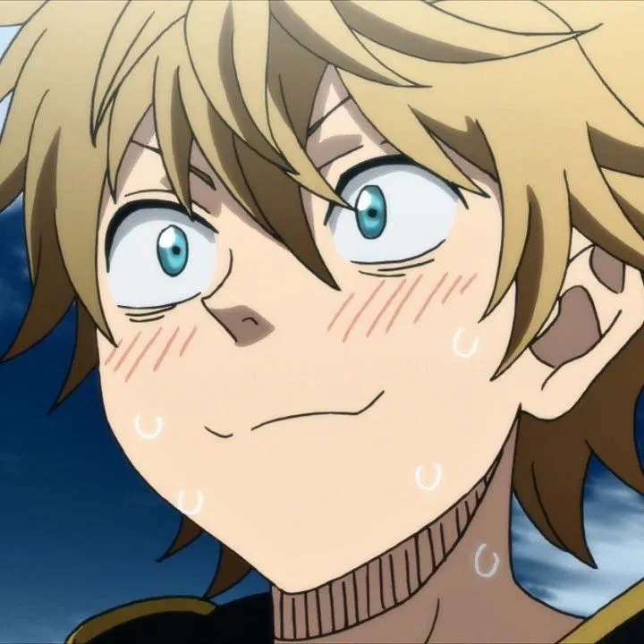 Avatar of Luck Voltia