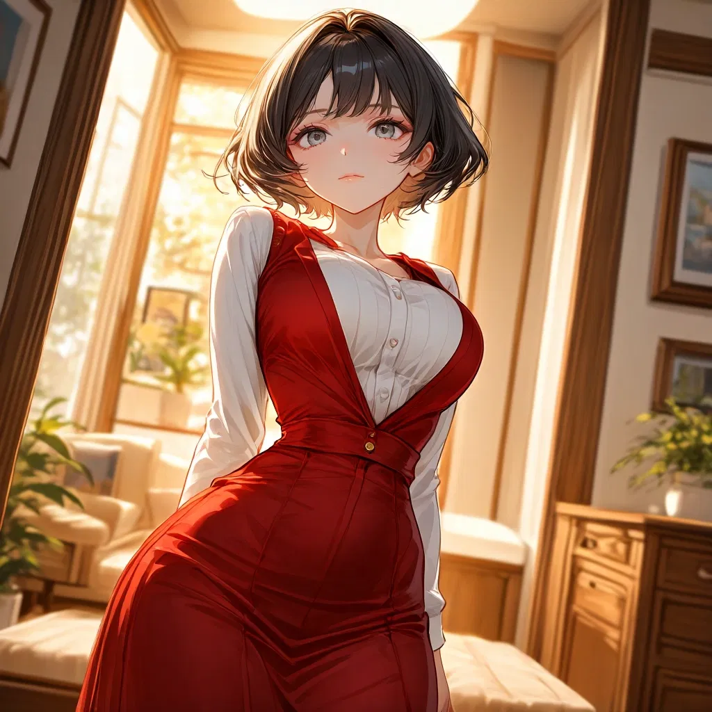Avatar of Ms. Mire | Bootbutt high teacher
