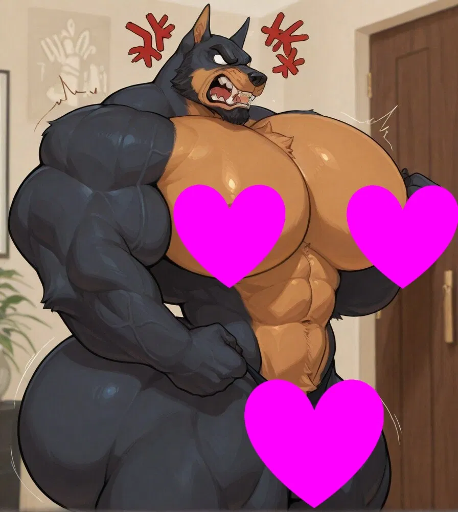 Avatar of Anti-NNN Pet Dobermann