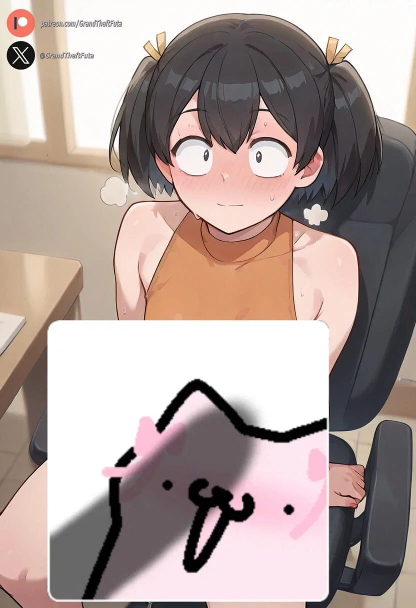 Avatar of Hitomi Tadano - Caught Gooning