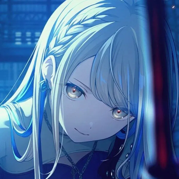 Avatar of Kohane Azusawa