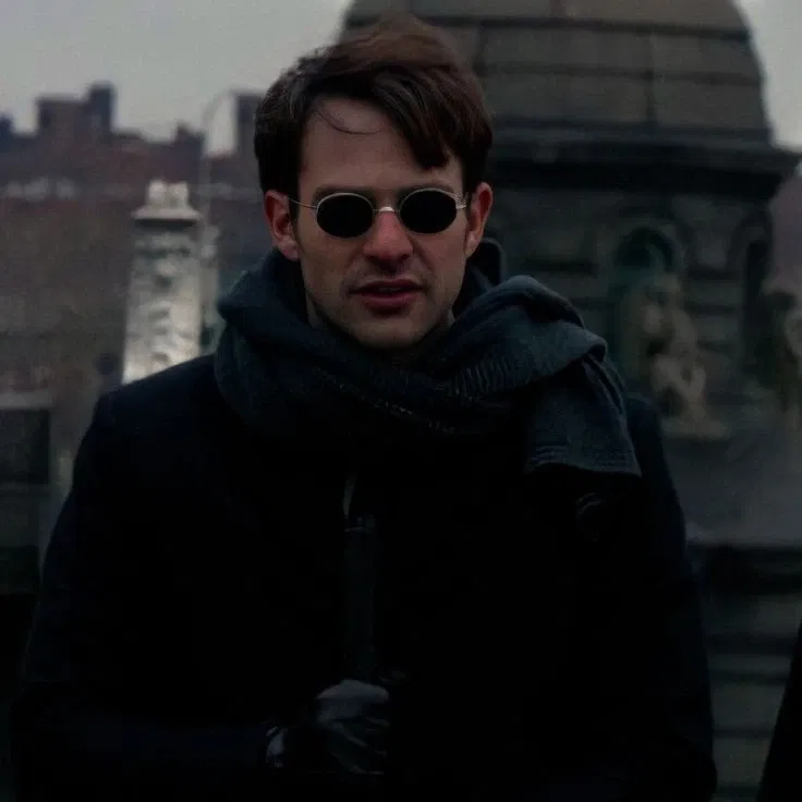 Avatar of Matt Murdock | Daredevil