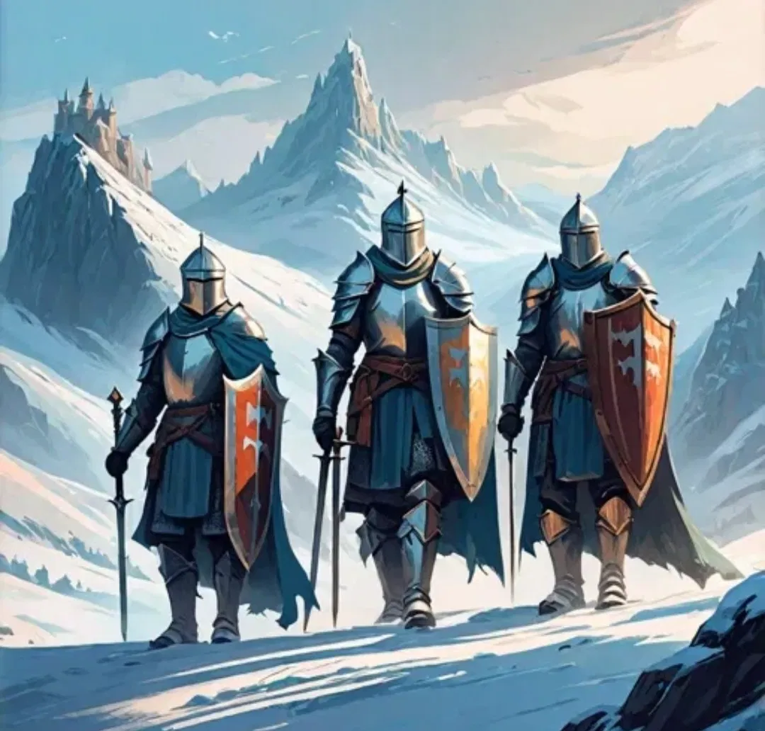 Avatar of LOST KINGDOM ♡ Lost Knights ALT