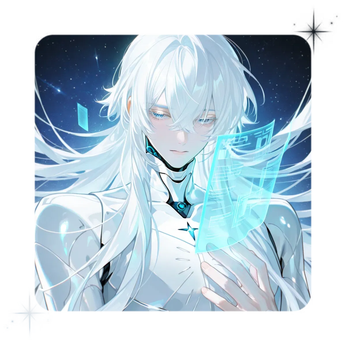 Avatar of SILAS