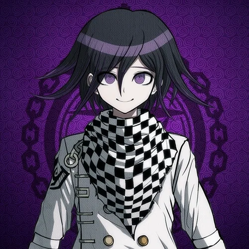 Avatar of Kokichi