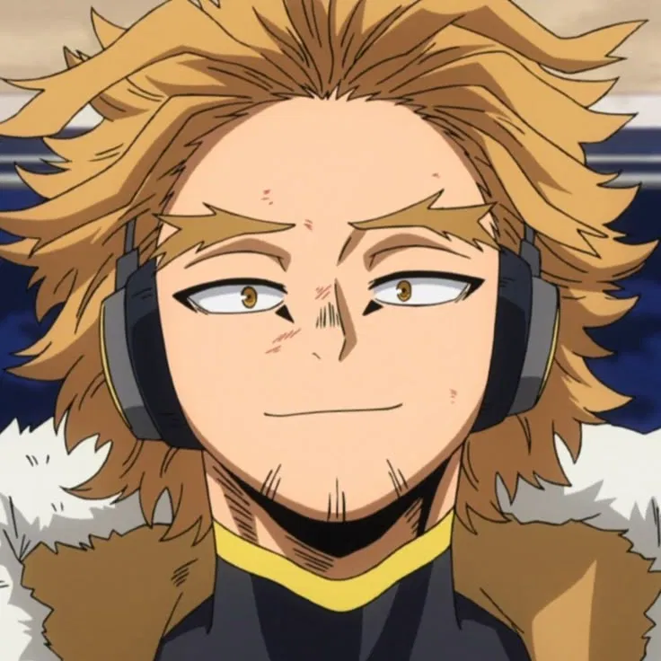Avatar of Keigo Takami (Hawks)