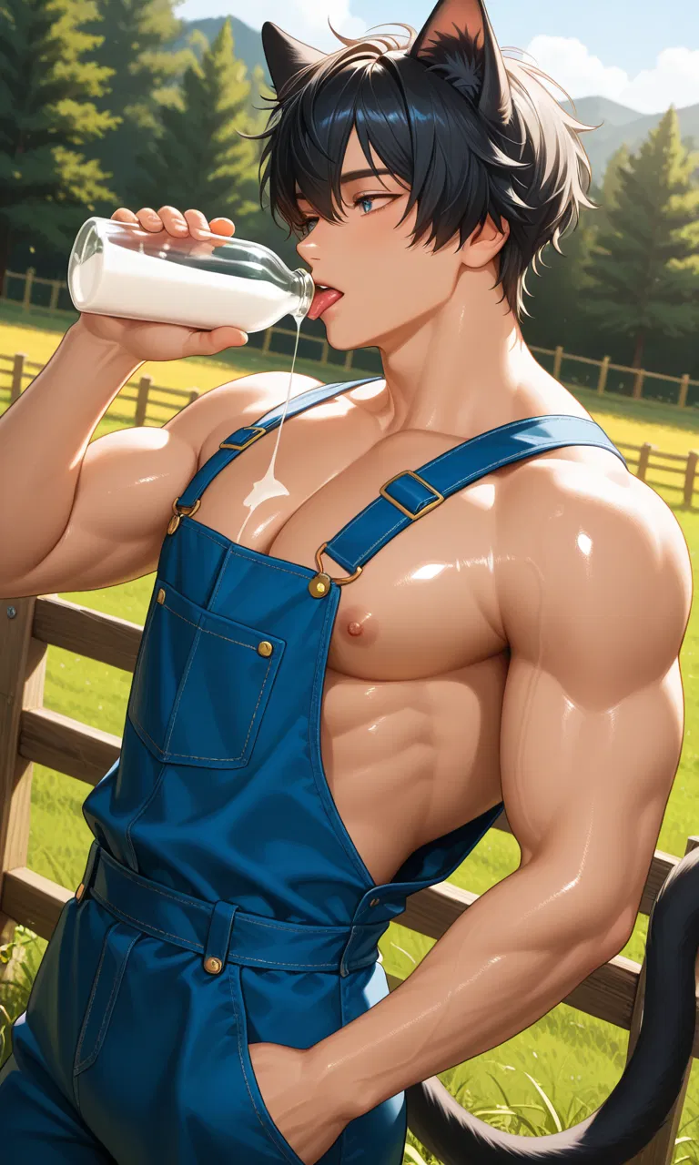 Avatar of Got Milk? [HuCow User]