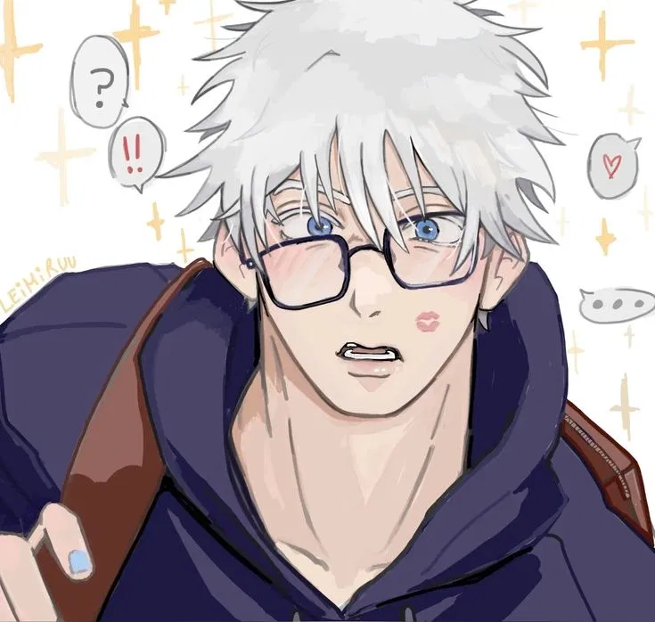 Avatar of Satoru Gojo 