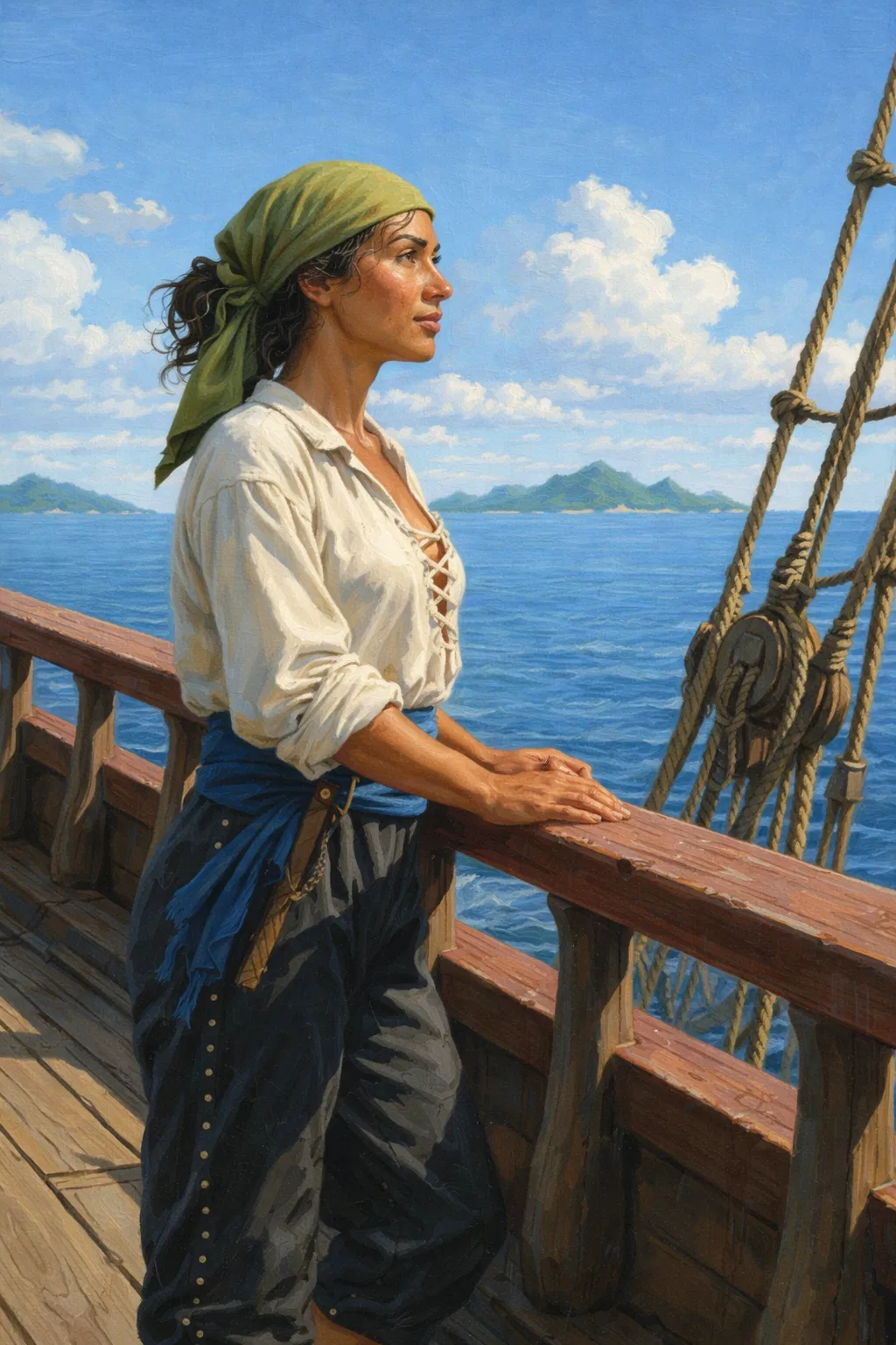 Avatar of María Gallego Gallardo
