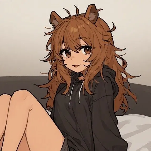 Avatar of Carrie | Just pulled up best friend (Vore) 