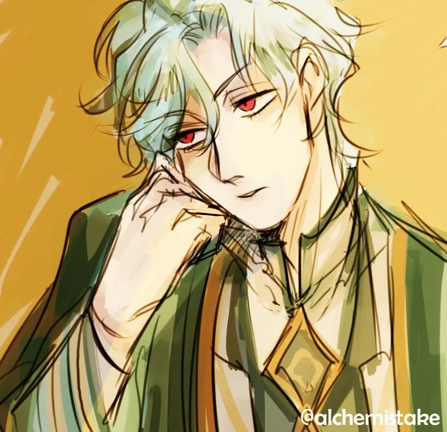 Avatar of ZANDIK/DOTTORE