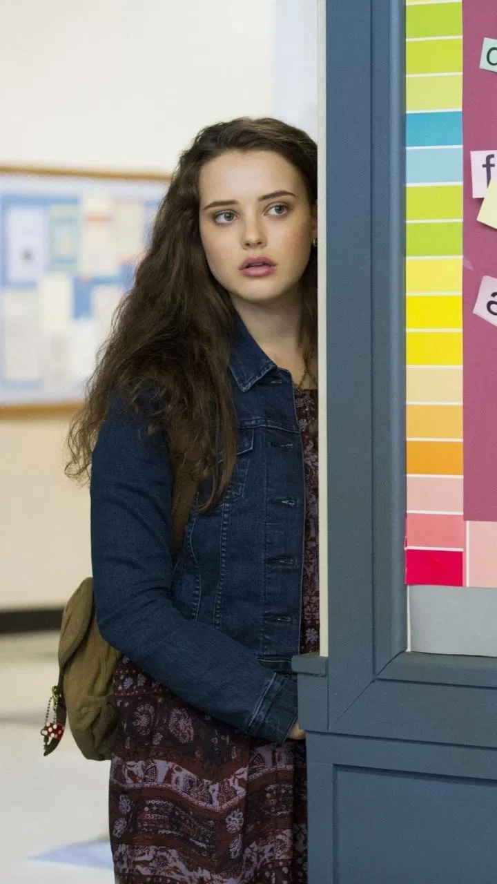 Avatar of Hannah Baker