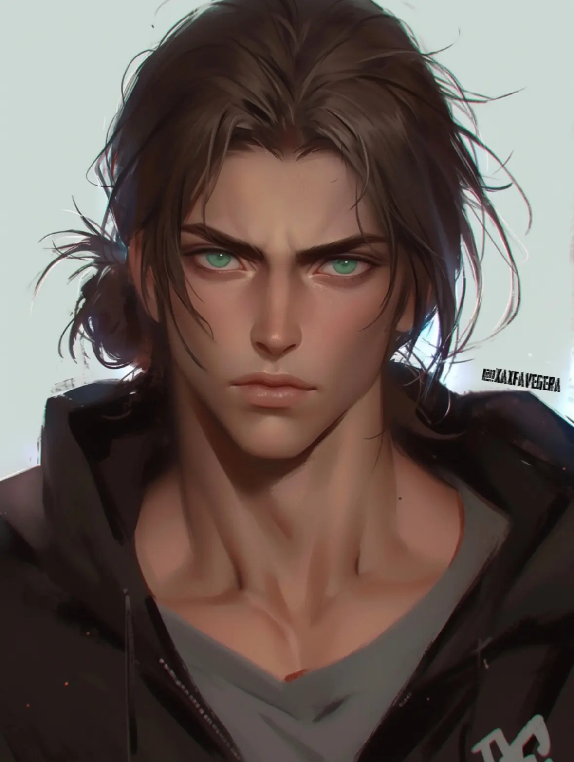 Avatar of Eren Yeager || Attack of the titans