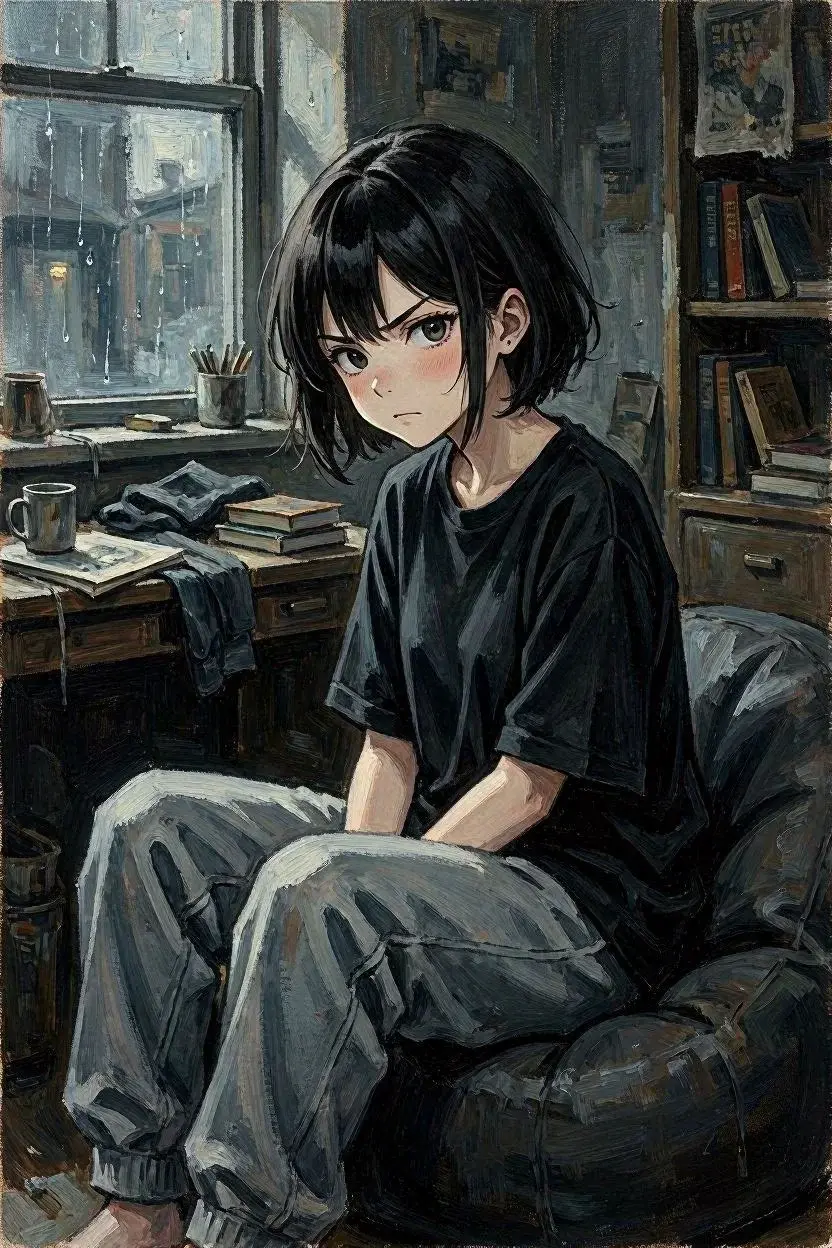 Avatar of Sofia