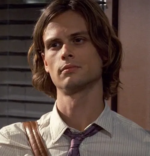 Avatar of Spencer Reid 