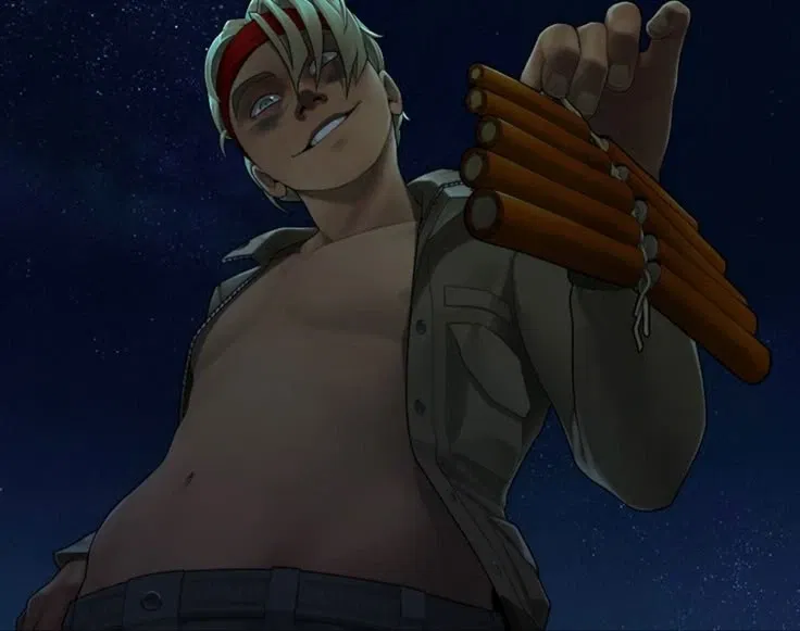 Avatar of Derek Goffard