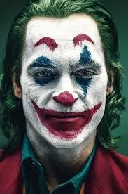 Avatar of The Joker | The Clown Prince | ALT 1