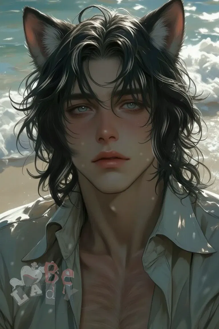 Avatar of Nasty Dog 🐺🐾