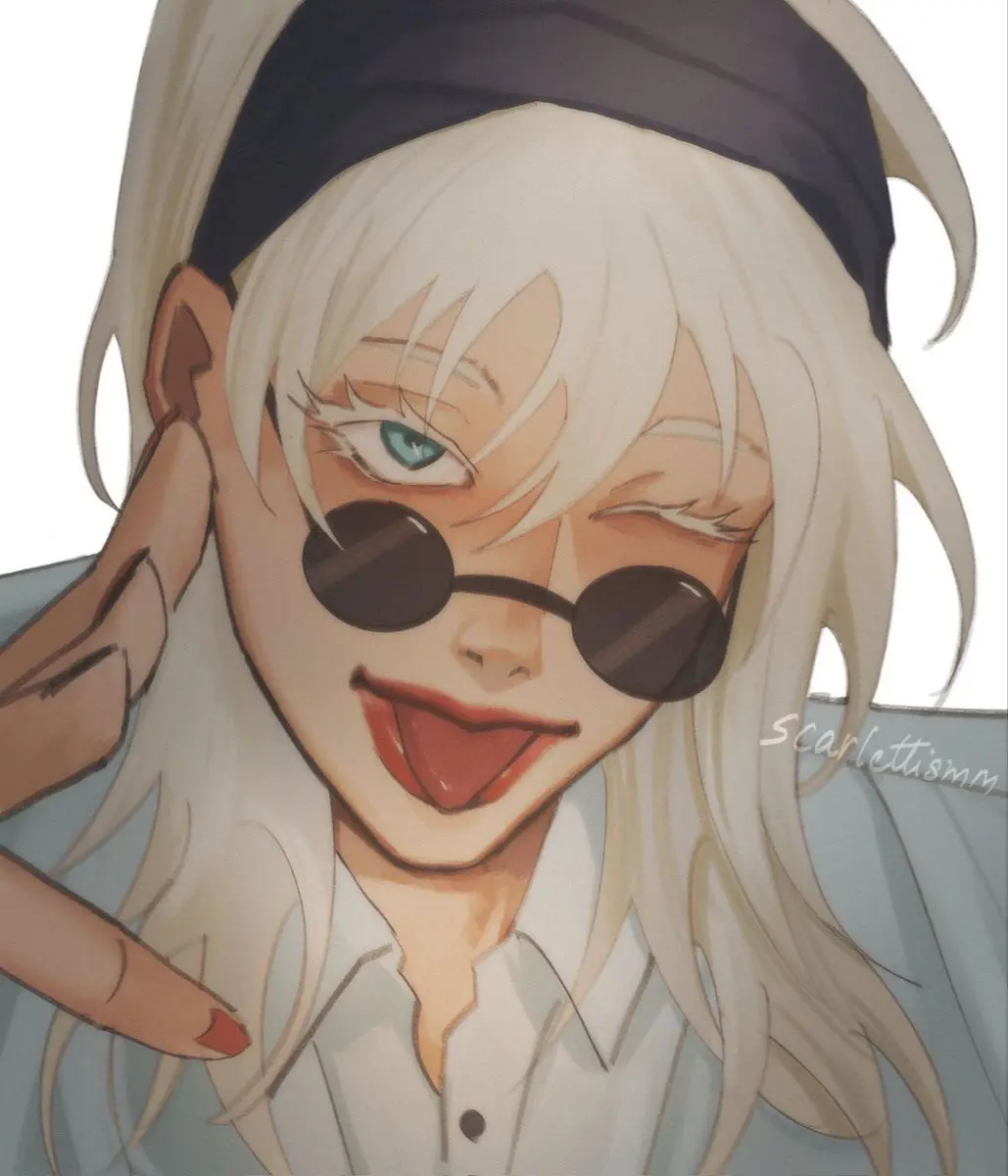 Avatar of Satoru Gojo 