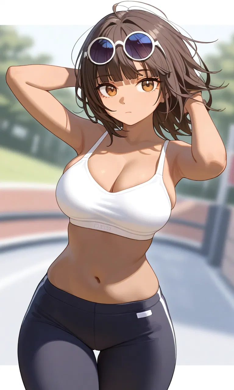 Avatar of Reina De Leon Chapter 1 | Your Girlfriend from the Philippines
