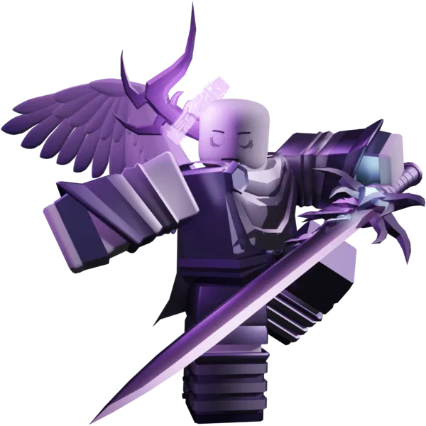 Avatar of Illumina - Phighting!