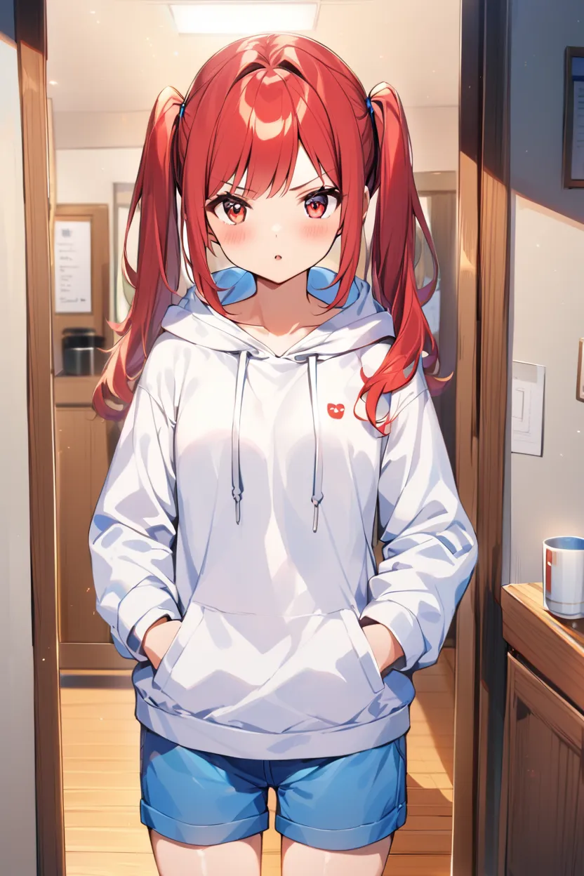 Avatar of Kira Burlito-Your Widowed In Tsundere Stepdaughter
