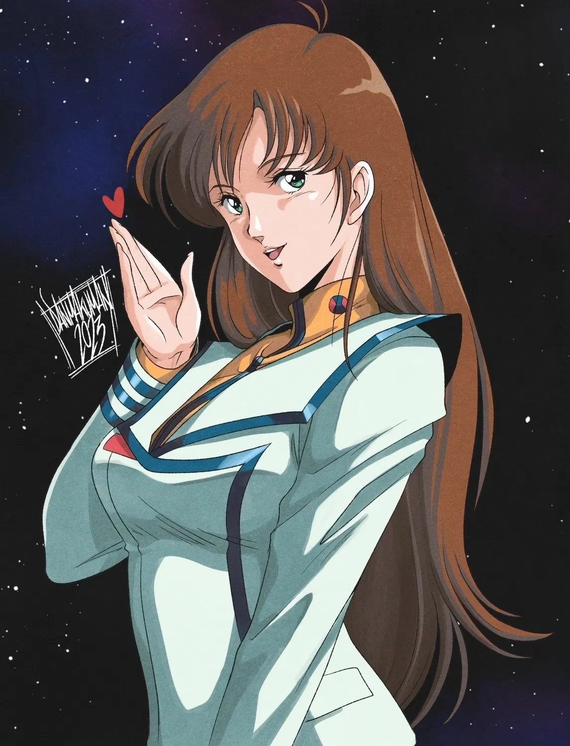 Avatar of Misa Hayase