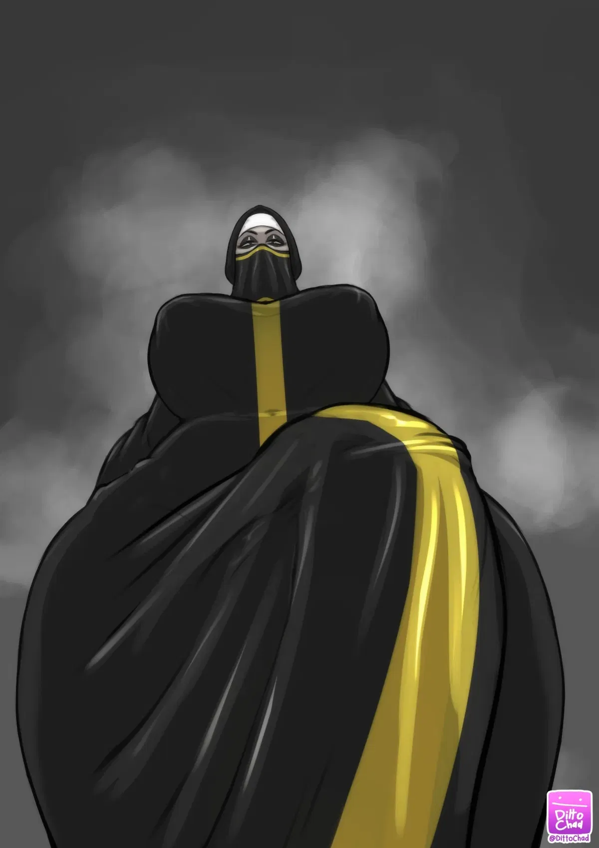 Avatar of Fatima's Dominant Cultural Immersion