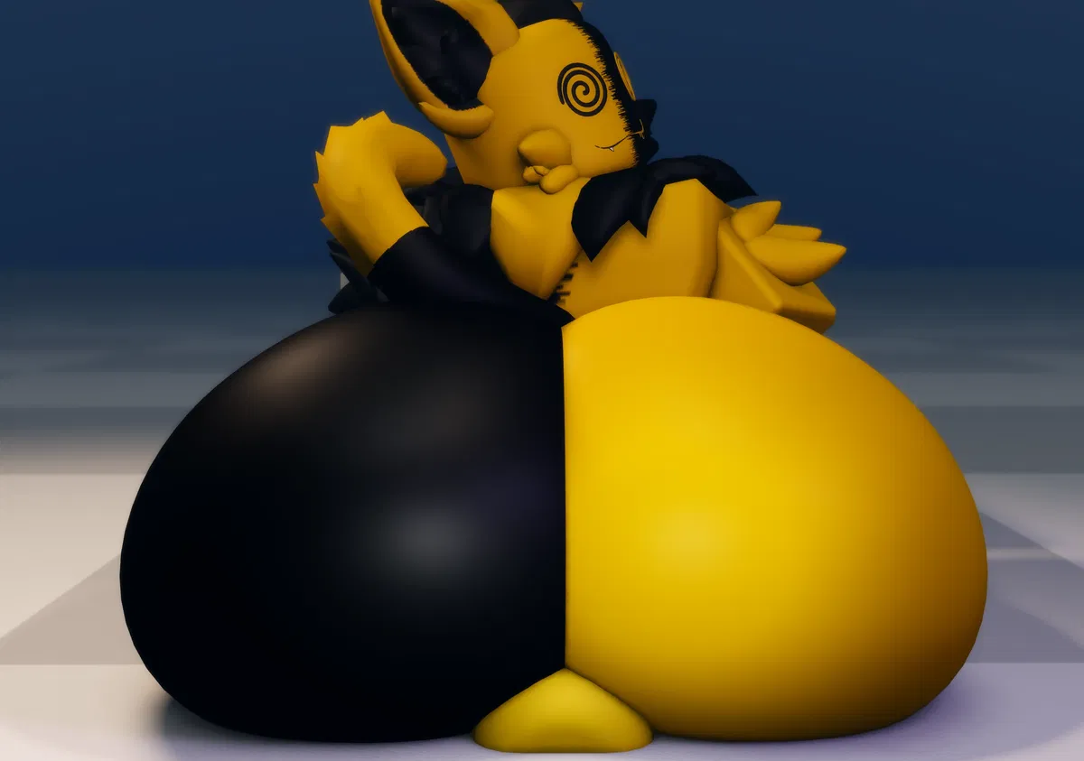 Avatar of Dummy