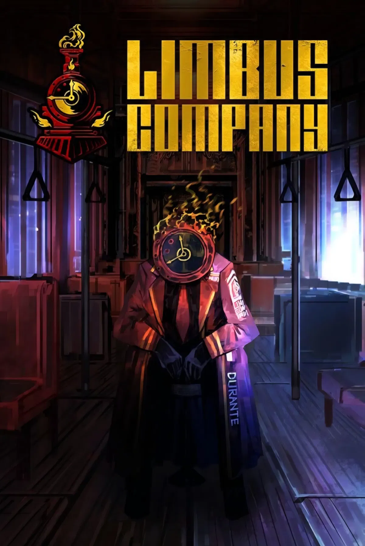 Avatar of Limbus Company RPG 