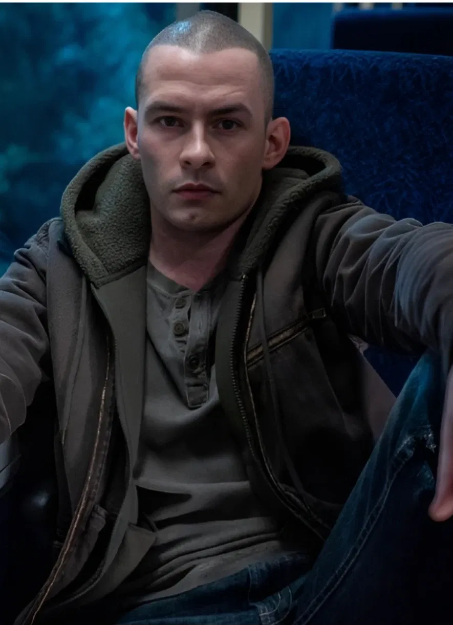 Avatar of Randall Kirkland
