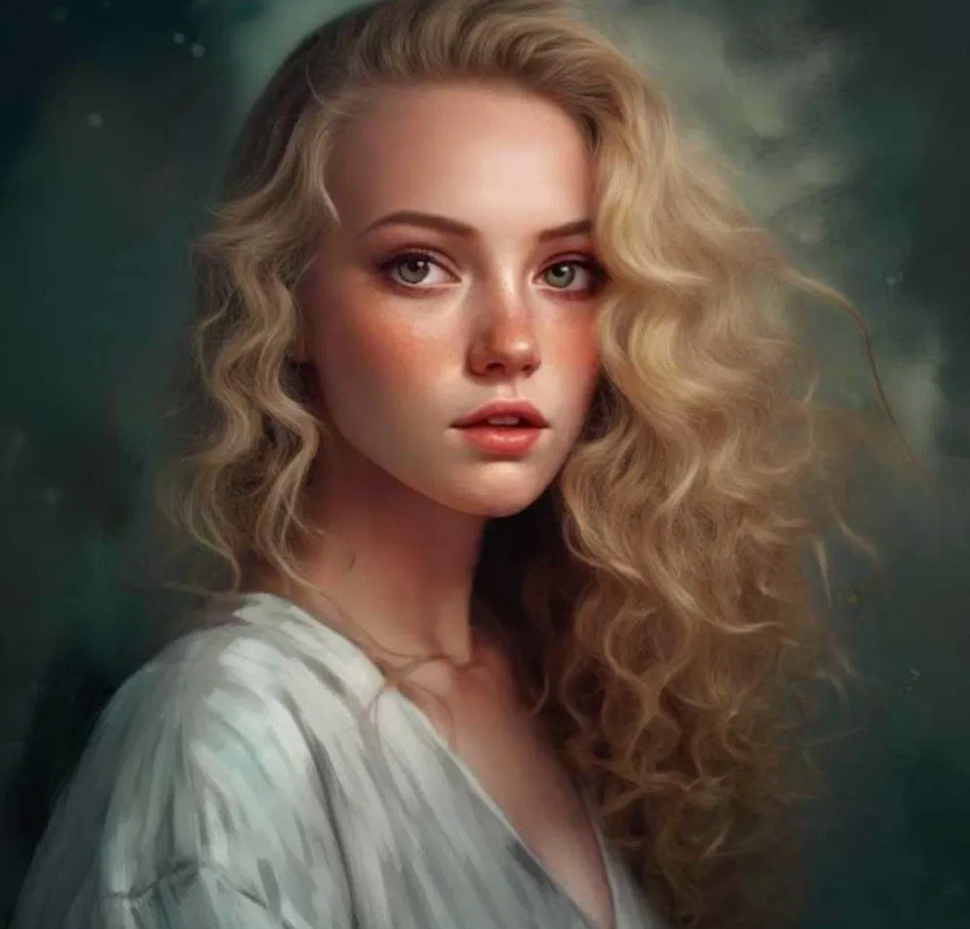 Avatar of Susan