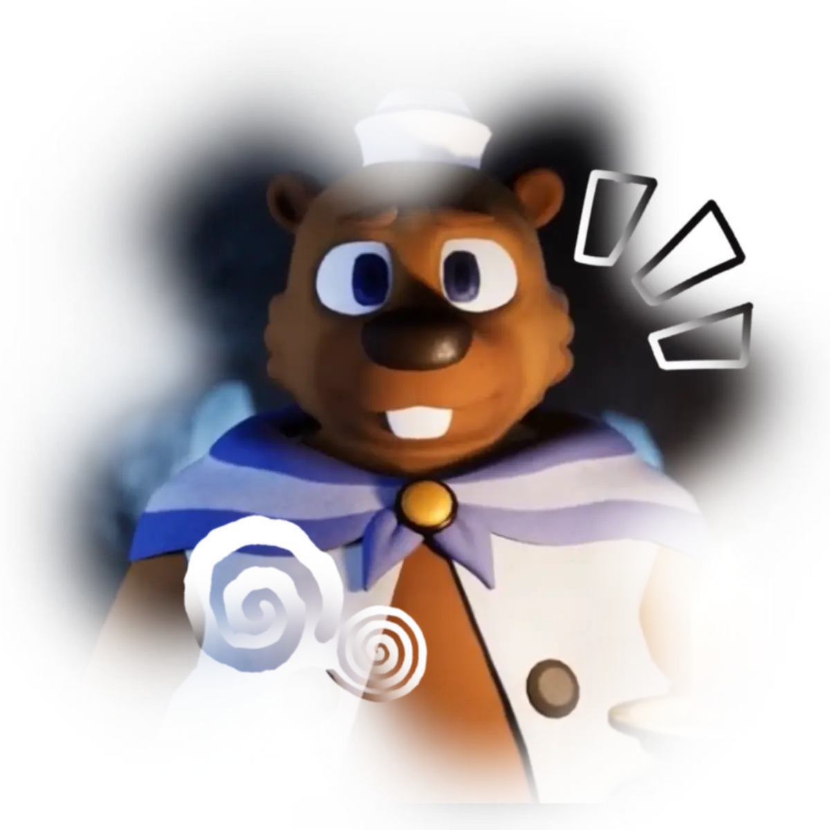 Avatar of Bucky Beaver