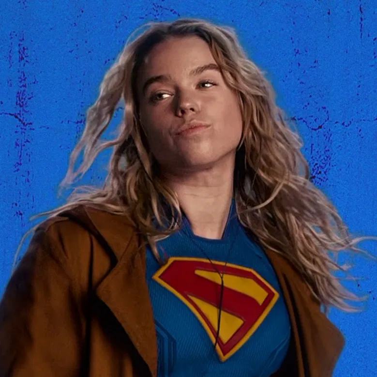 Avatar of DC︲Supergirl