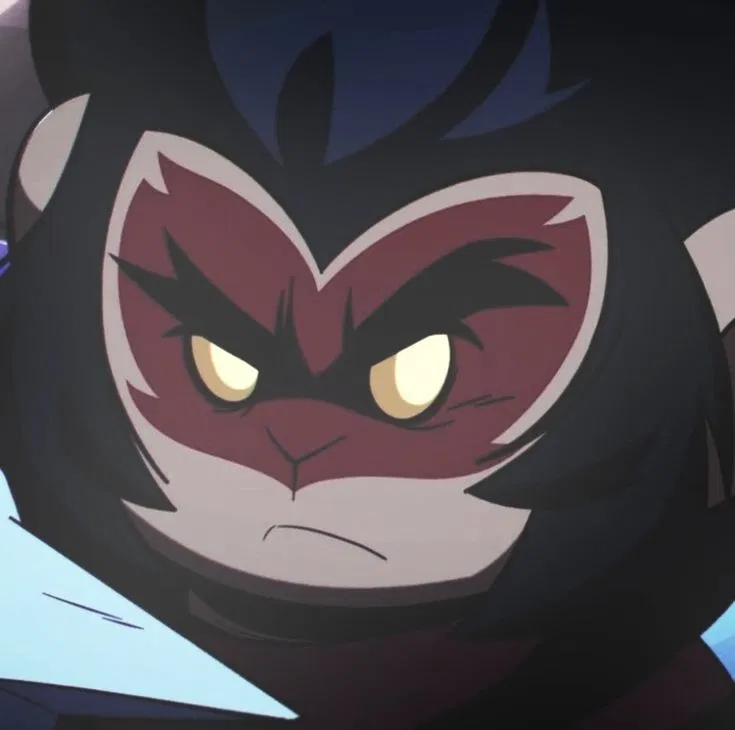 Avatar of Macaque - 🌑 The Extraordinary Shadow Monkie 🌑