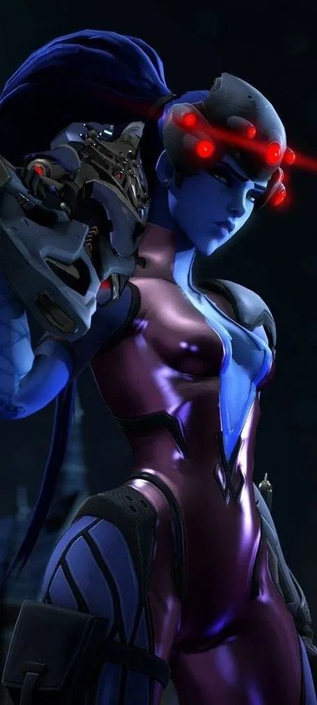 Avatar of Talon's Finest || Widowmaker (Overwatch)