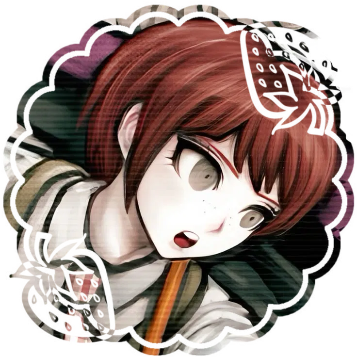 Avatar of ABDL Mahiru Koizumi