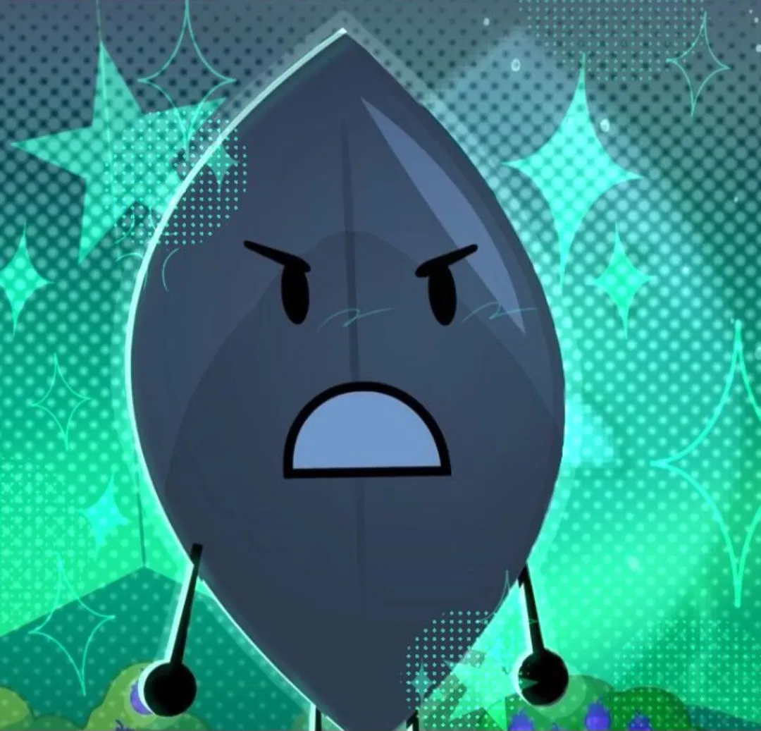 Avatar of 🍃Leafy🍃
