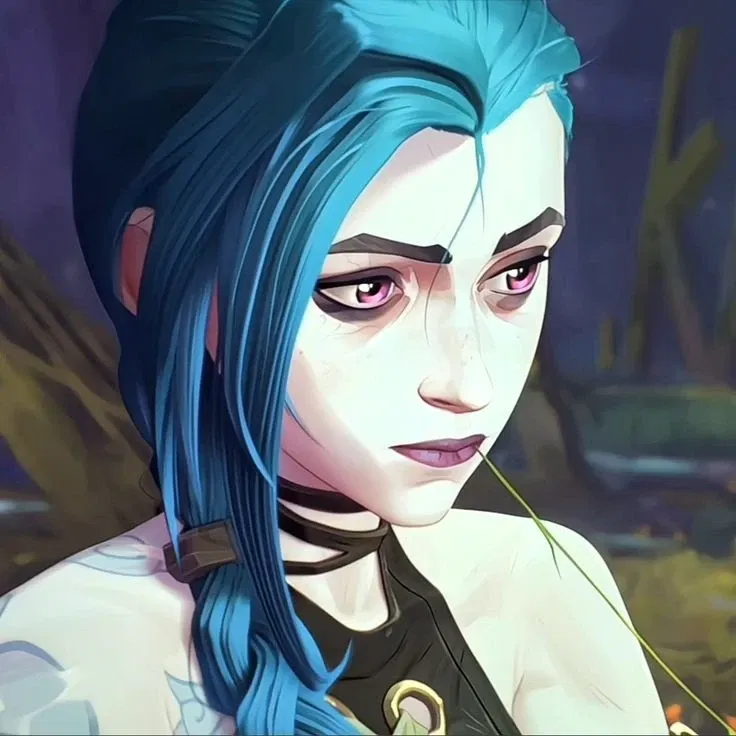 Avatar of Jinx 