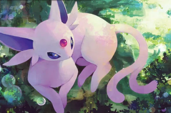 Avatar of Espeon