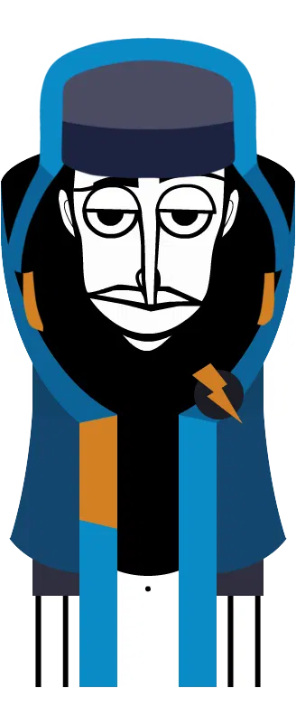 Avatar of Yori - Wolfgang