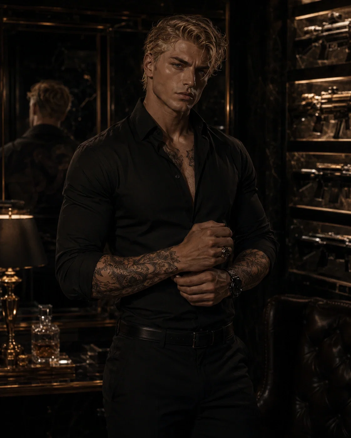 Avatar of Maxim Torenko 